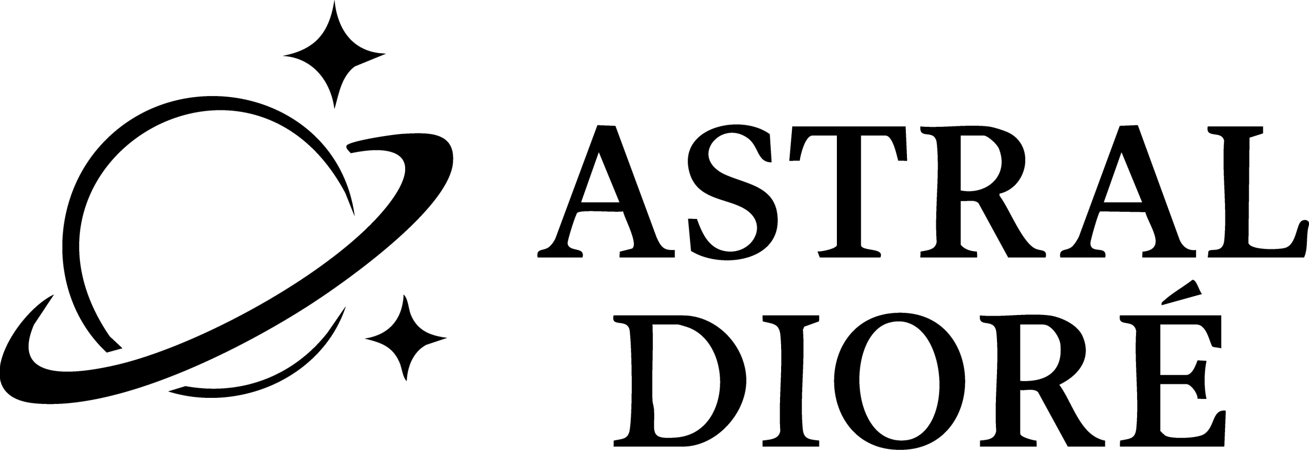 Astral Dioré 