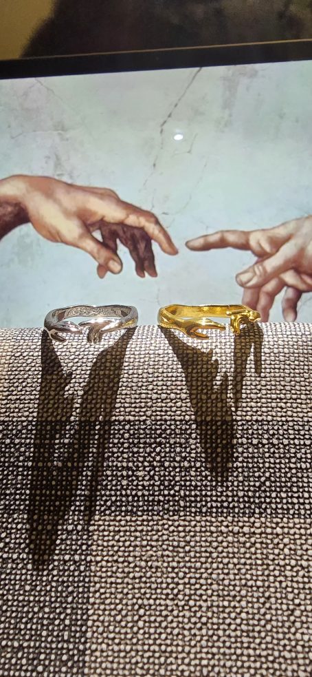 The Cosmic Connection Ring - Image 4