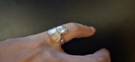 The Enigmatic Visage Ring - Image 5