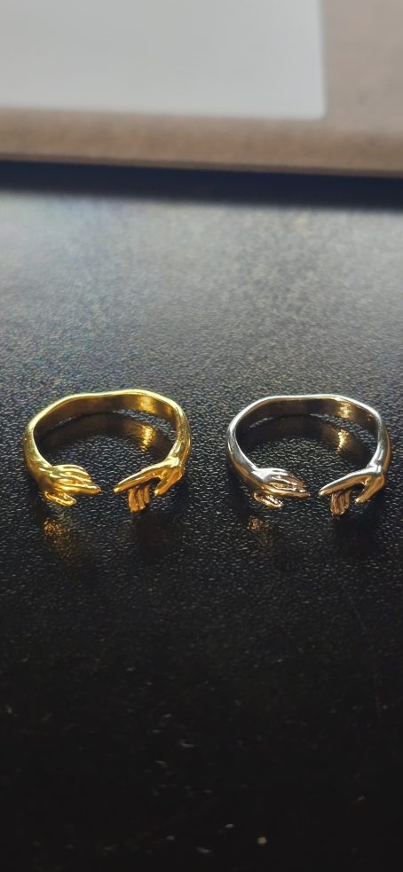 The Cosmic Connection Ring - Image 5
