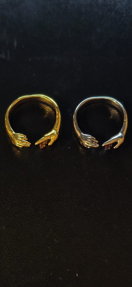 The Cosmic Connection Ring - Image 6