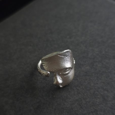 The Enigmatic Visage Ring - Image 4