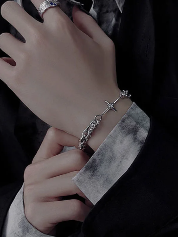Astral Trinity Bracelet