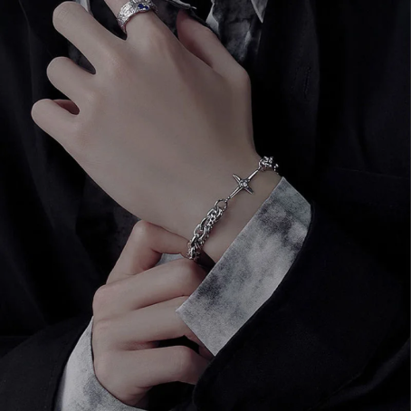 Astral Trinity Bracelet - Image 2