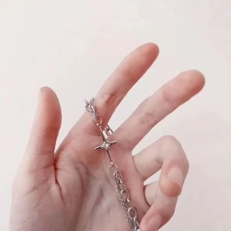 Astral Trinity Bracelet - Image 5