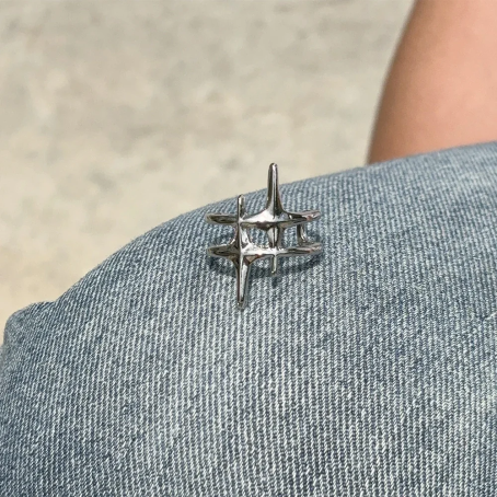 The Stellar Cross Ring - Image 4