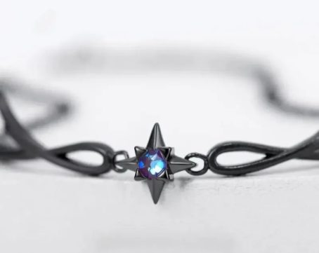 The Guardian Star Bracelet - Image 4