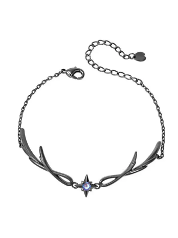 The Guardian Star Bracelet