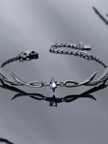 The Guardian Star Bracelet
