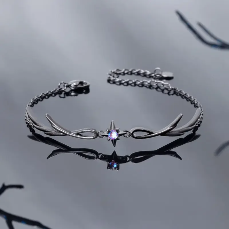 The Guardian Star Bracelet