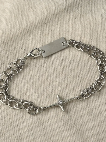Astral Trinity Bracelet