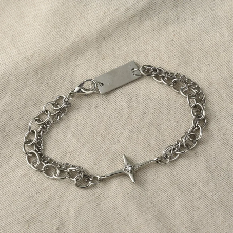 Astral Trinity Bracelet